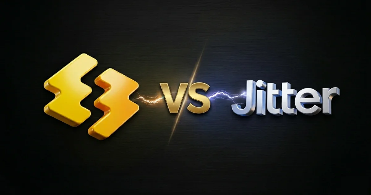 Easymotion vs Jitter: Which one is right for you?