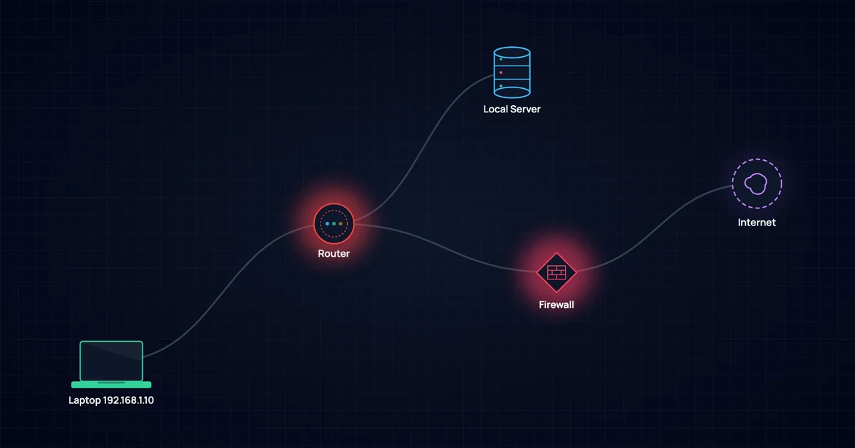 How to Create Network Diagram Animations with AI